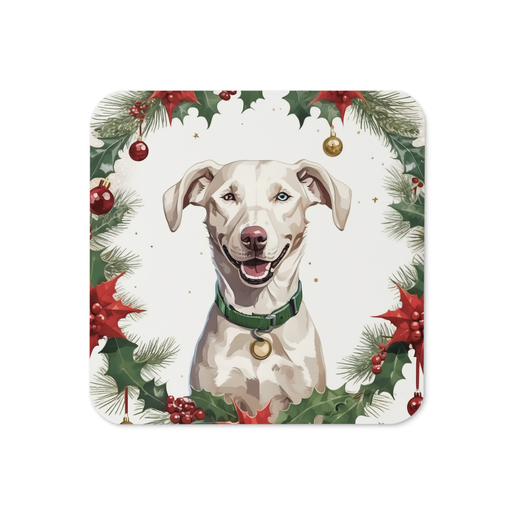 PugMug Custom Penny Coaster