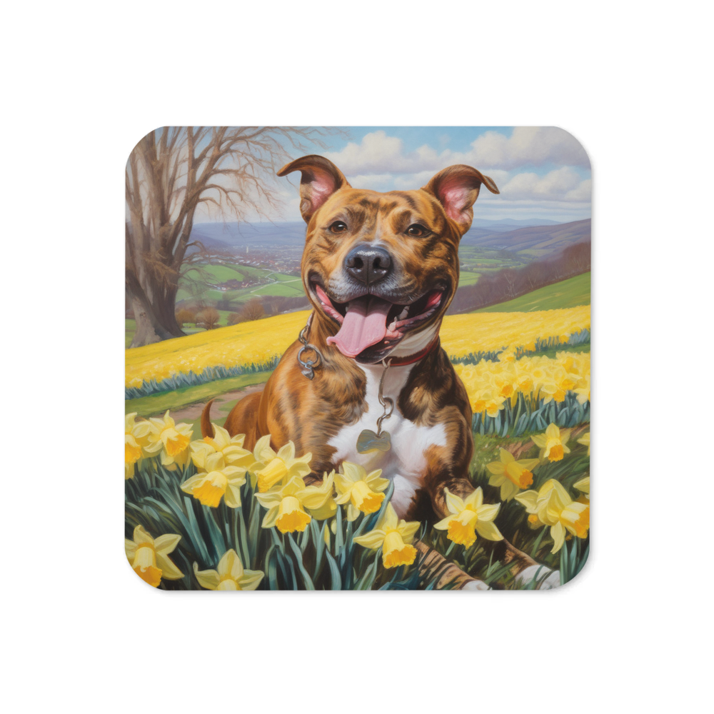 PugMug Custom Tony Hawk Coaster