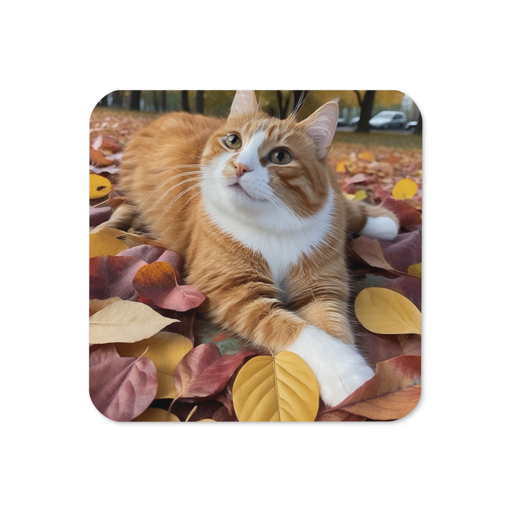 PugMug Custom Jack Jack Coaster