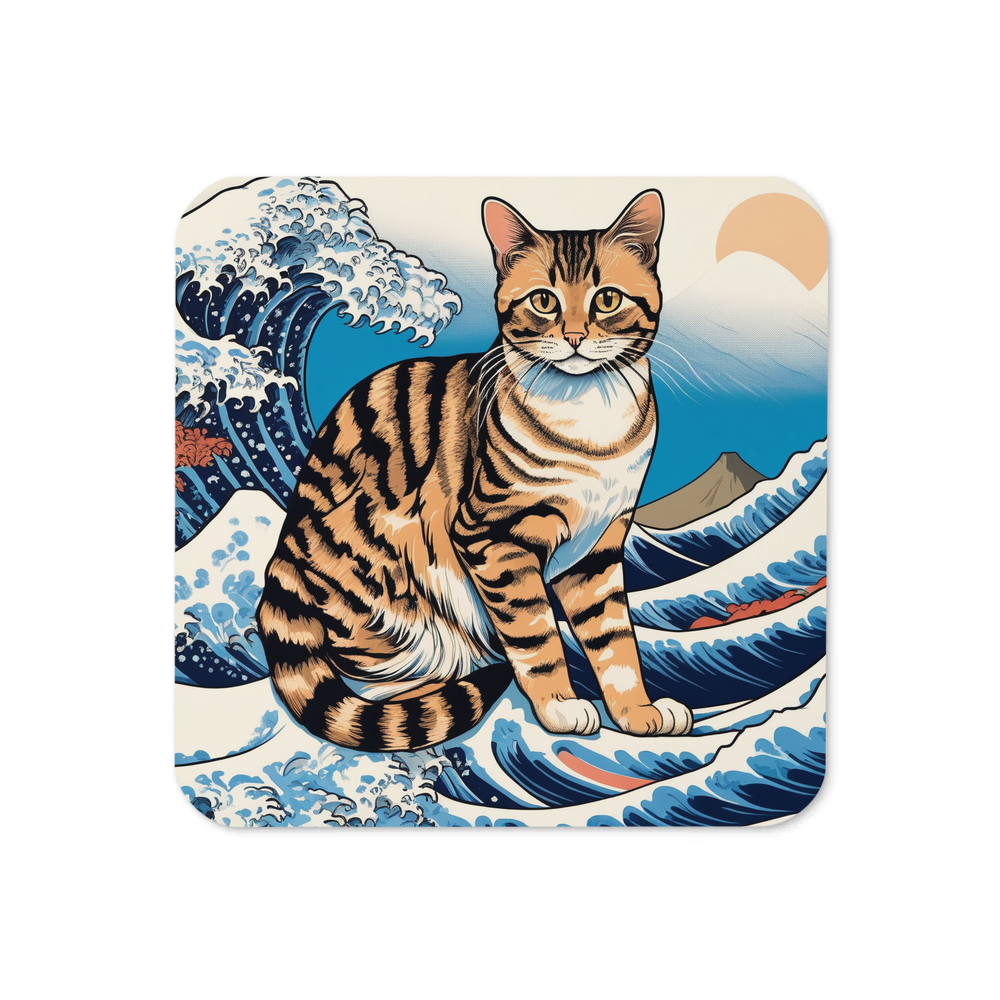 PugMug Custom Pet Coaster