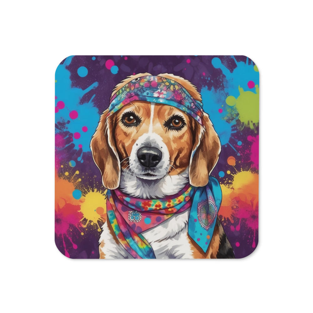 PugMug Custom Munchkin Coaster