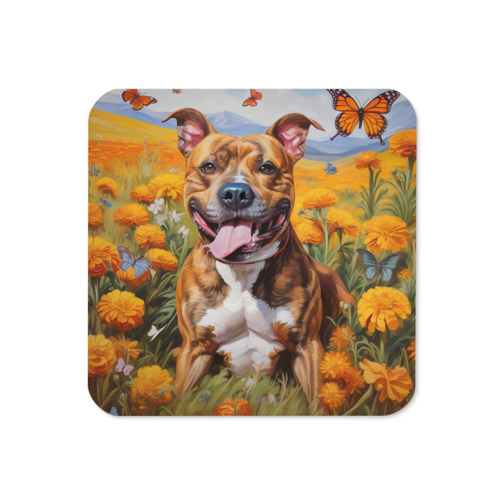 PugMug Custom Tony Hawk Coaster