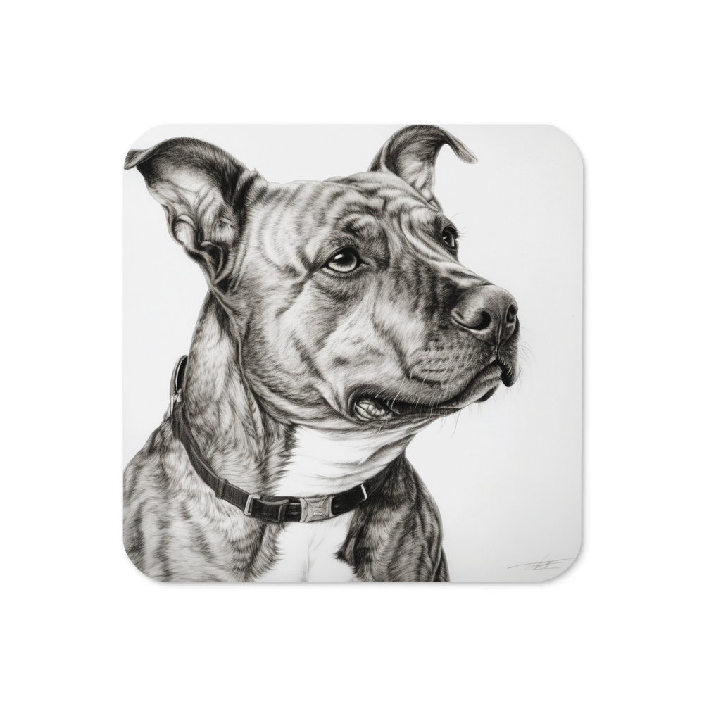 PugMug Custom Tony Hawk Coaster