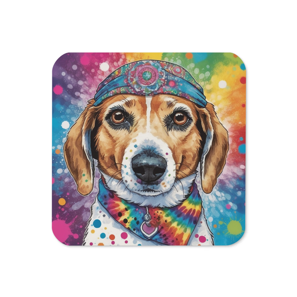 PugMug Custom Munchkin Coaster