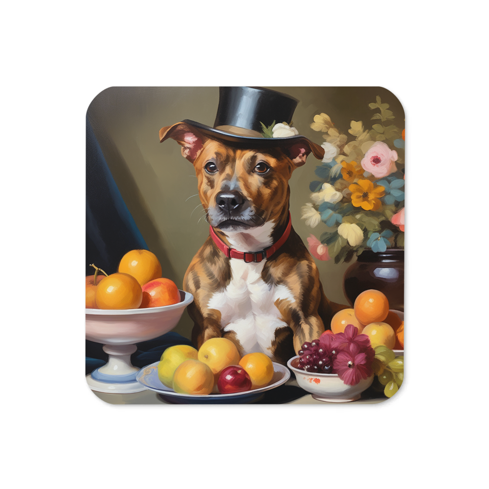 PugMug Custom Tony Hawk Coaster