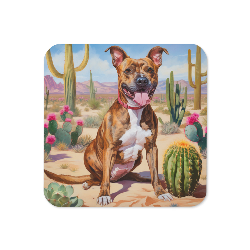 PugMug Custom Tony Hawk Coaster