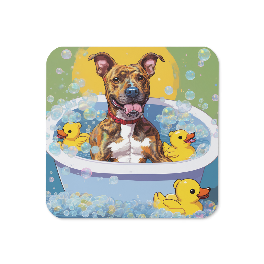 PugMug Custom Tony Hawk Coaster