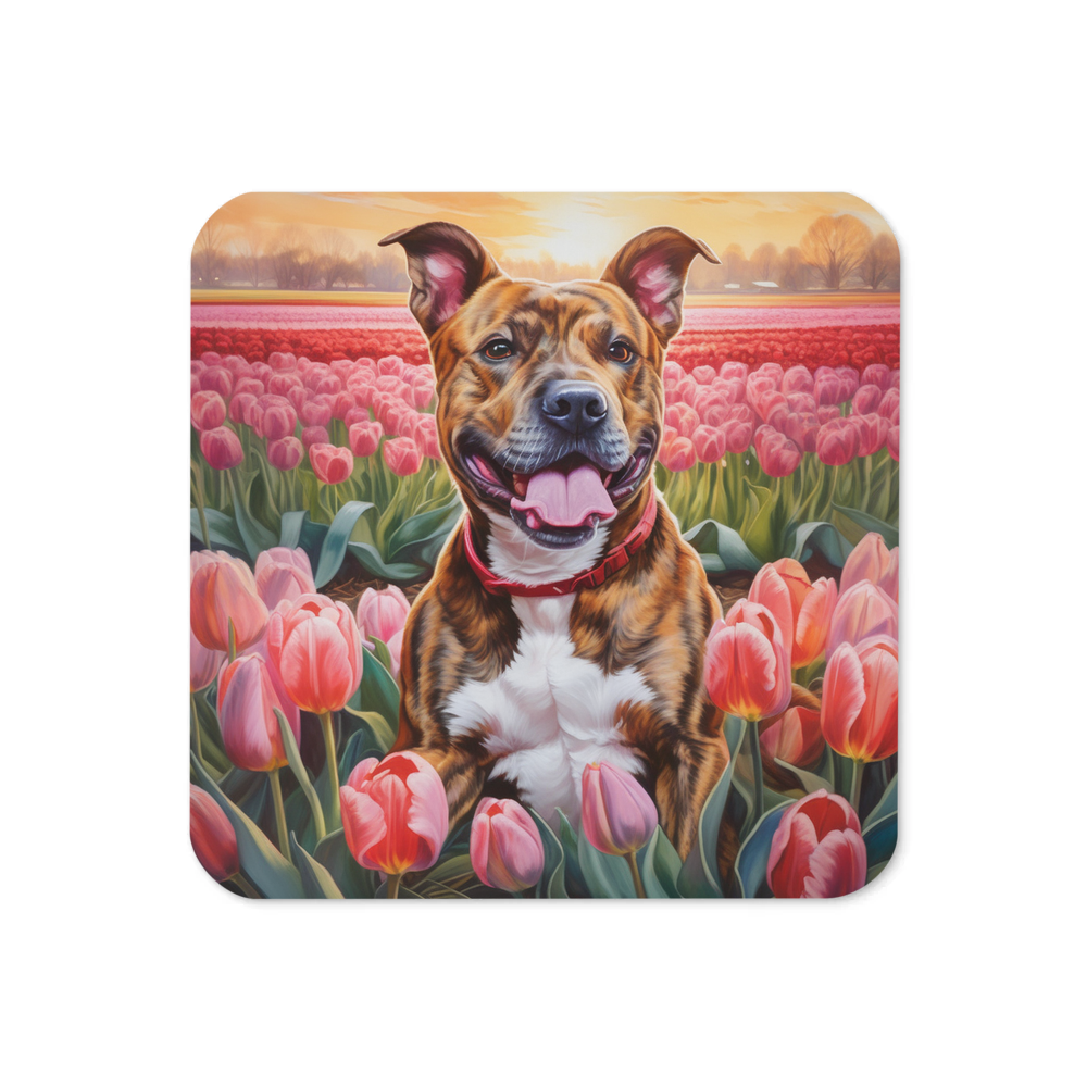 PugMug Custom Tony Hawk Coaster