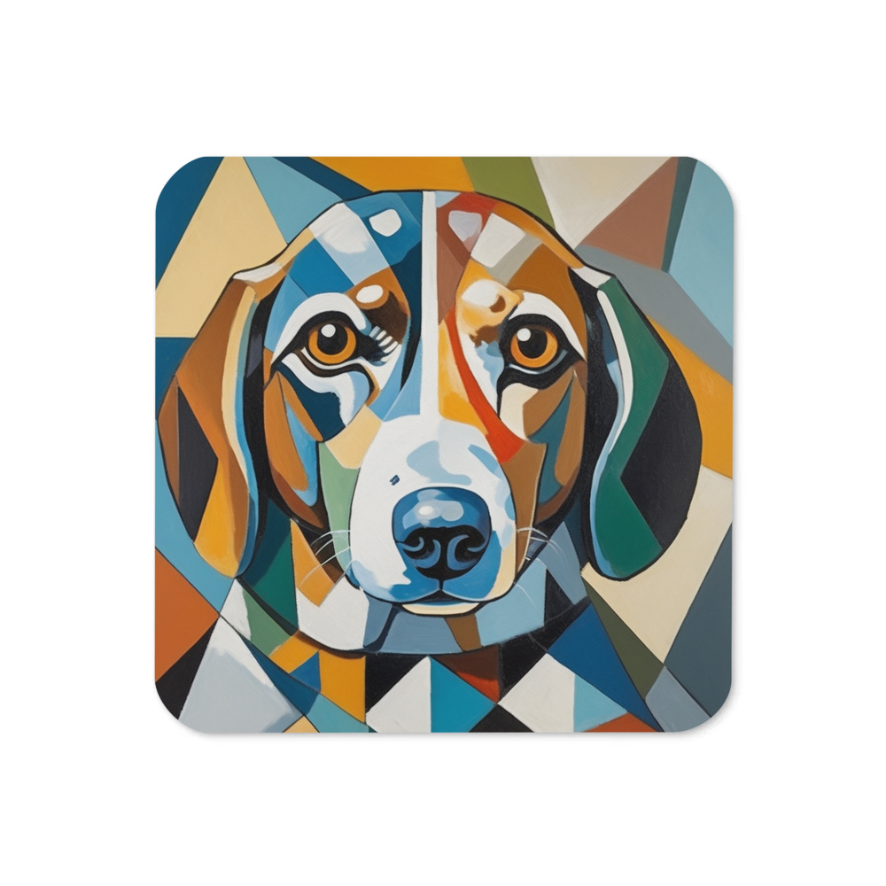 PugMug Custom Munchkin Coaster