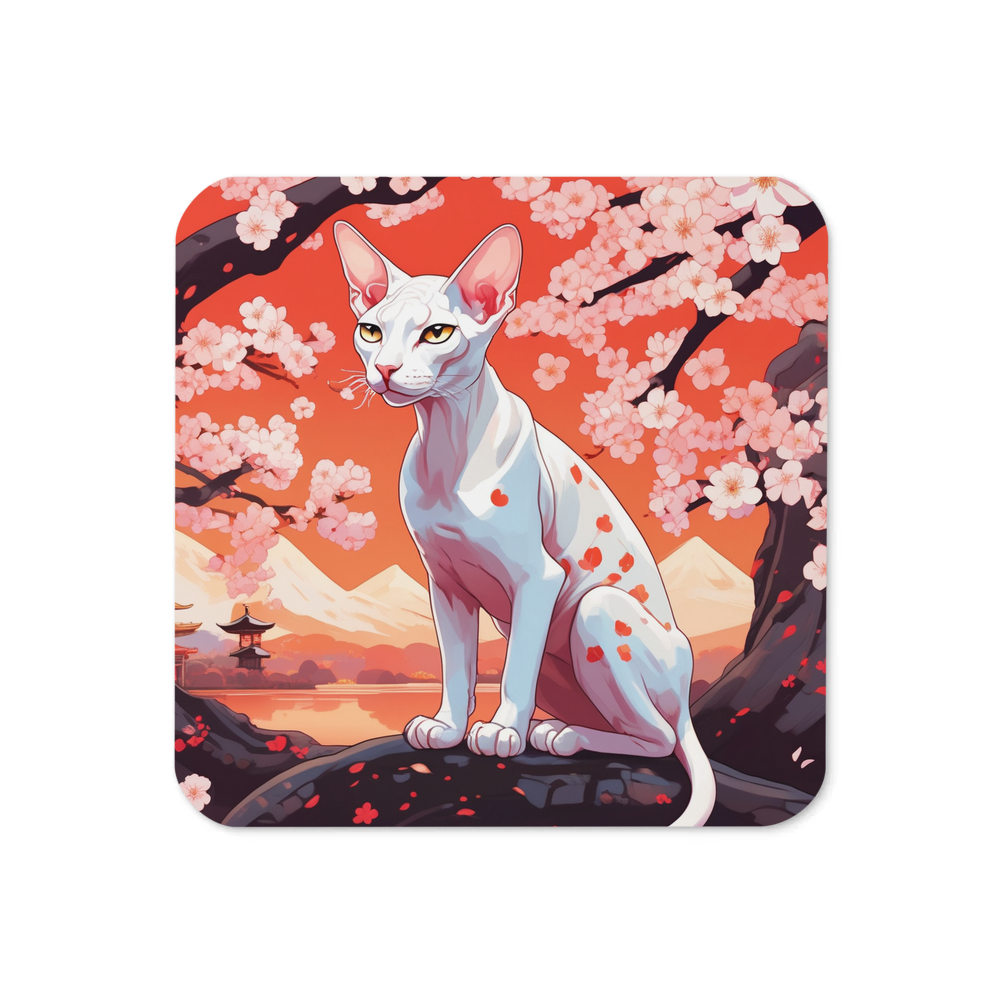 PugMug Custom Pet Coaster