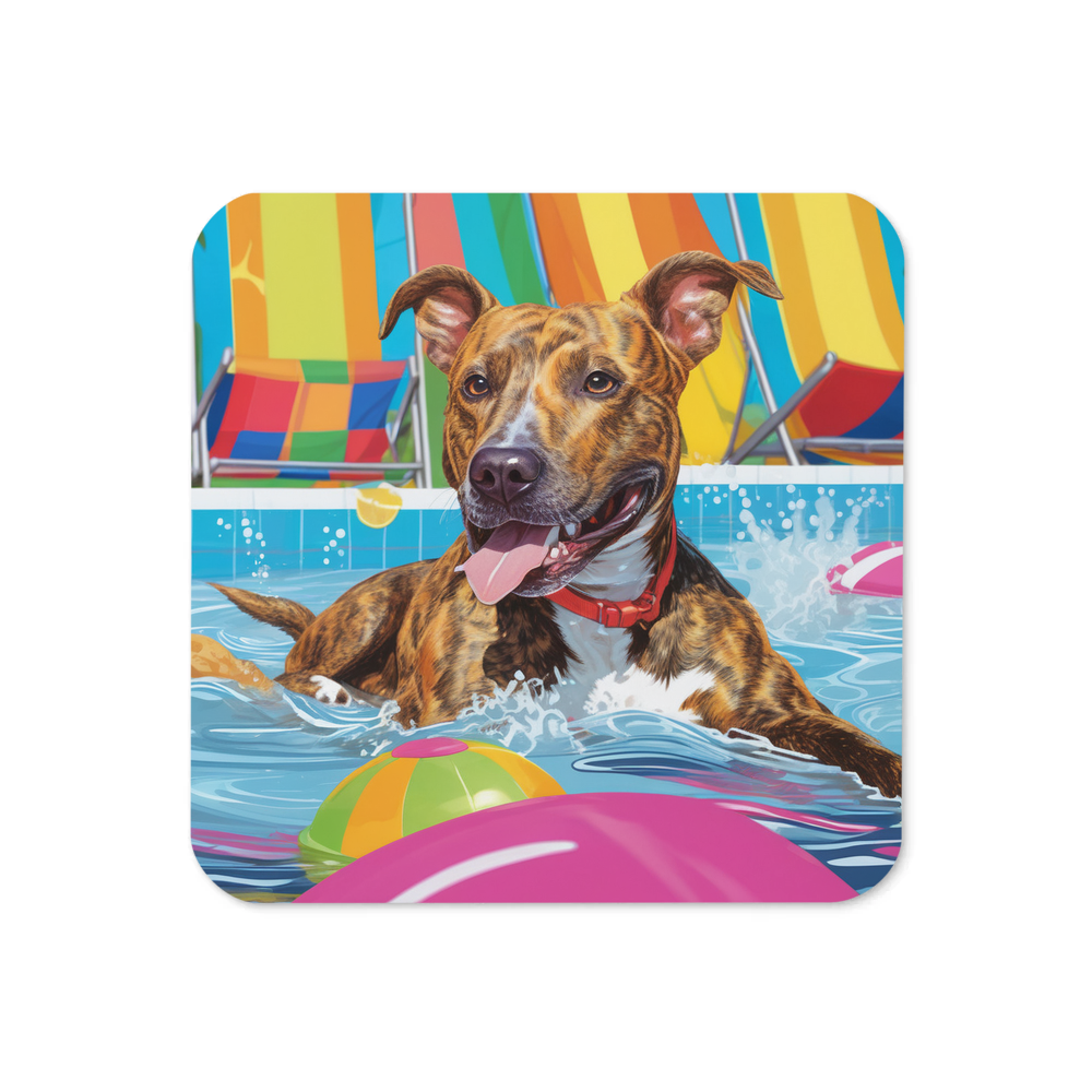 PugMug Custom Tony Hawk Coaster