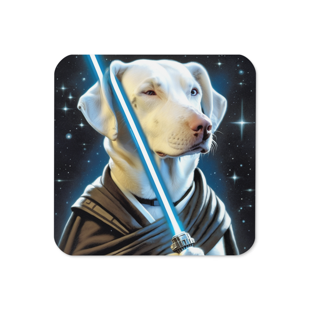 PugMug Custom Penny Coaster