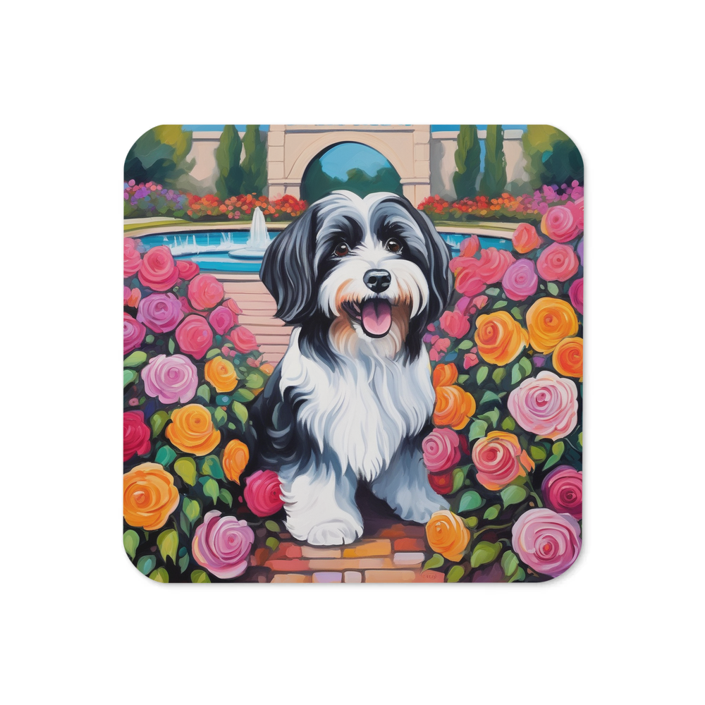 PugMug Custom Pet Coaster