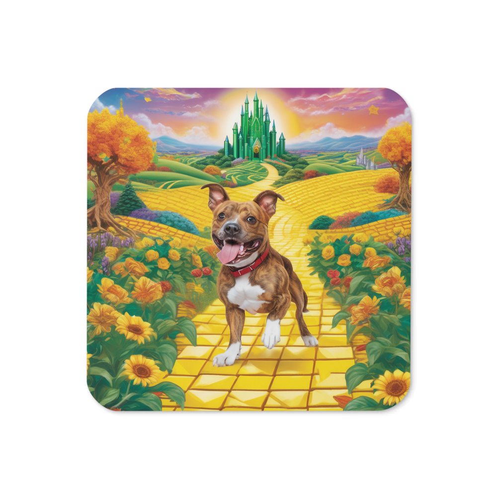 PugMug Custom Tony Hawk Coaster