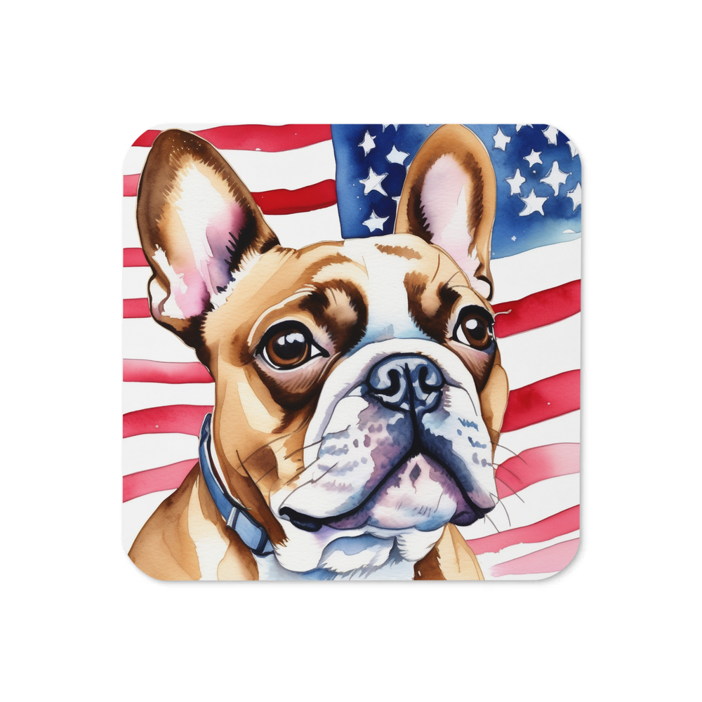 PugMug Custom Pet Coaster