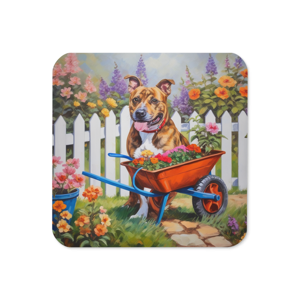 PugMug Custom Tony Hawk Coaster