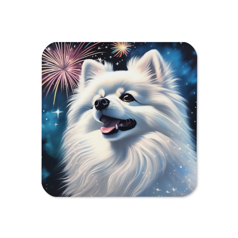 PugMug Custom Pet Coaster