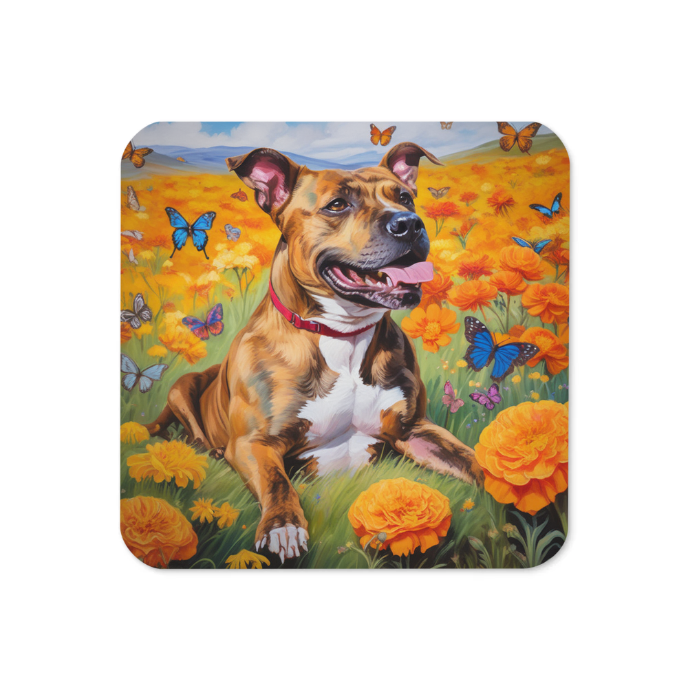 PugMug Custom Tony Hawk Coaster