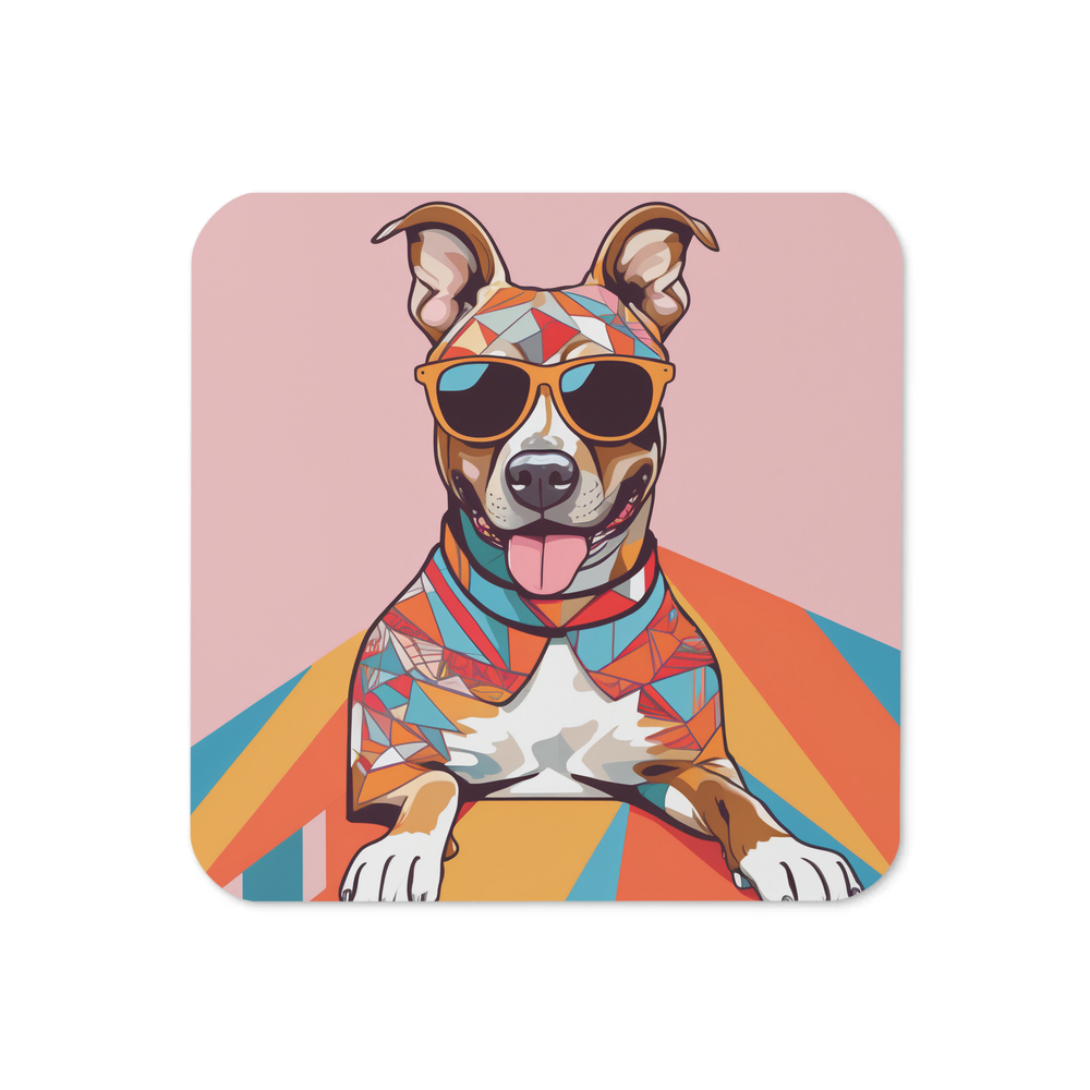 PugMug Custom Tony Hawk Coaster