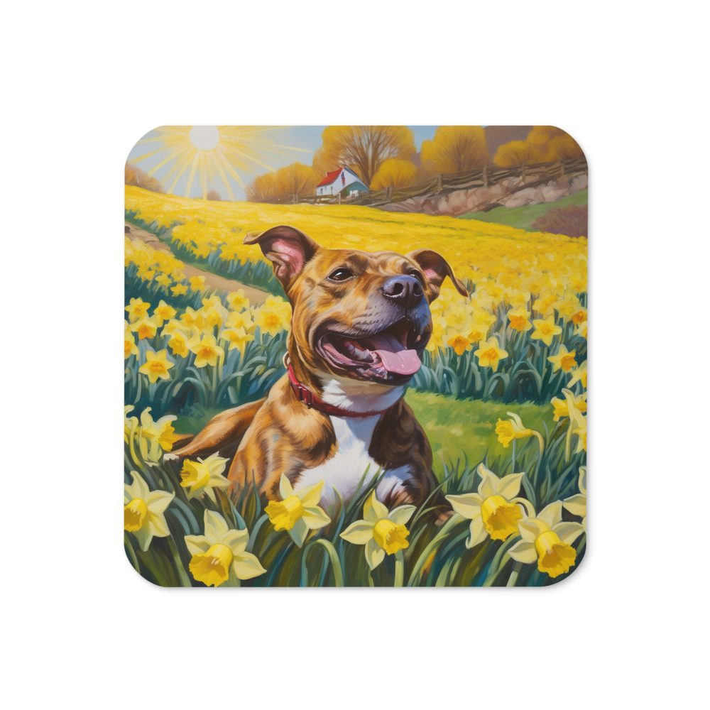 PugMug Custom Tony Hawk Coaster