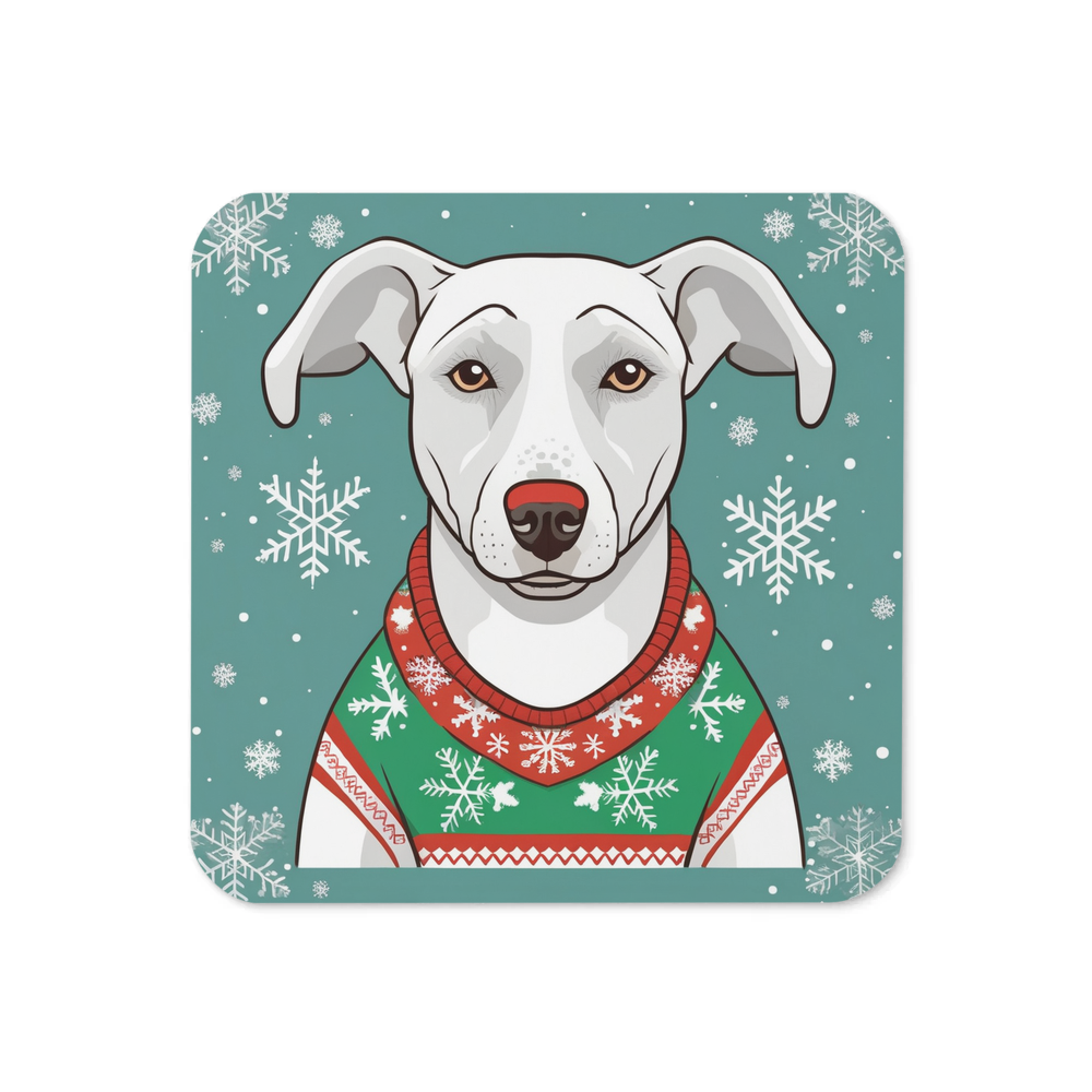 PugMug Custom Penny Coaster