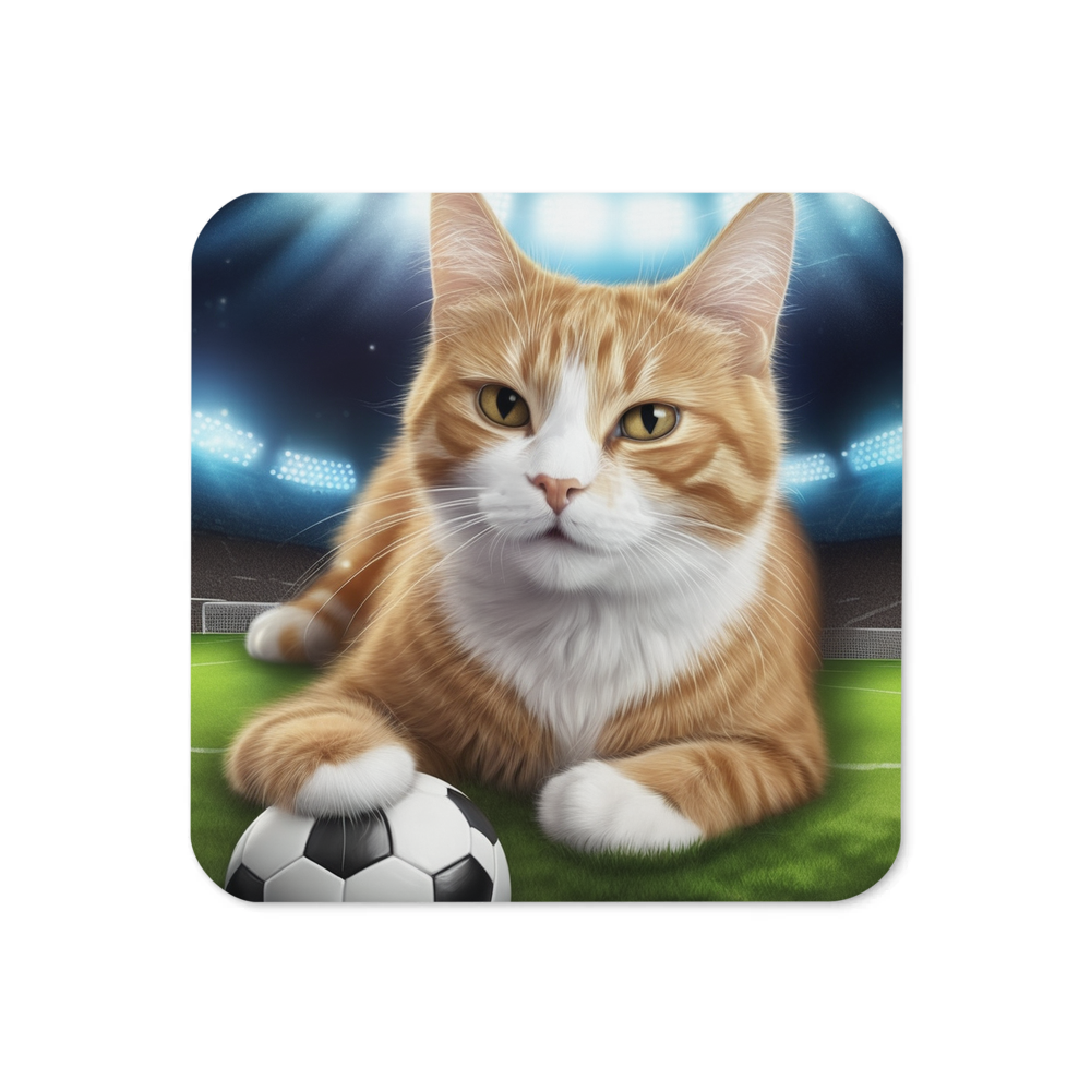 PugMug Custom Jack Jack Coaster