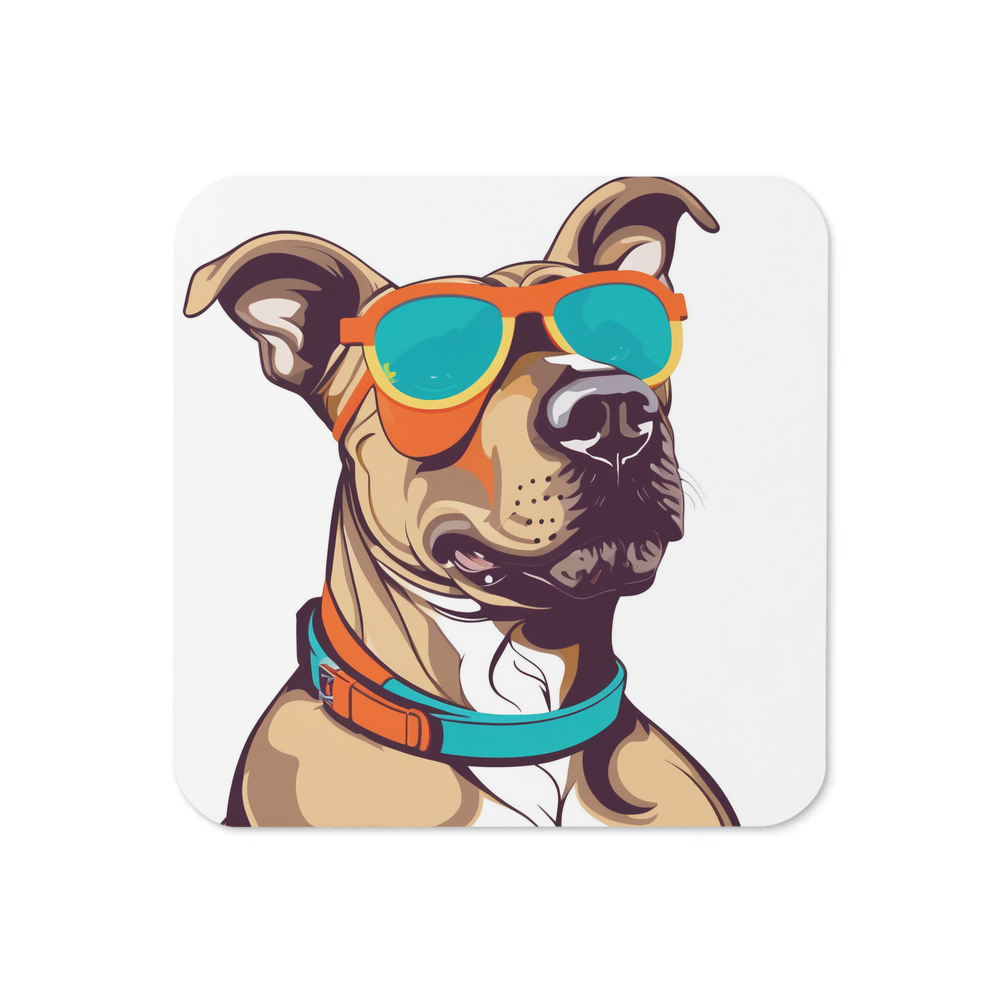 PugMug Custom Tony Hawk Coaster