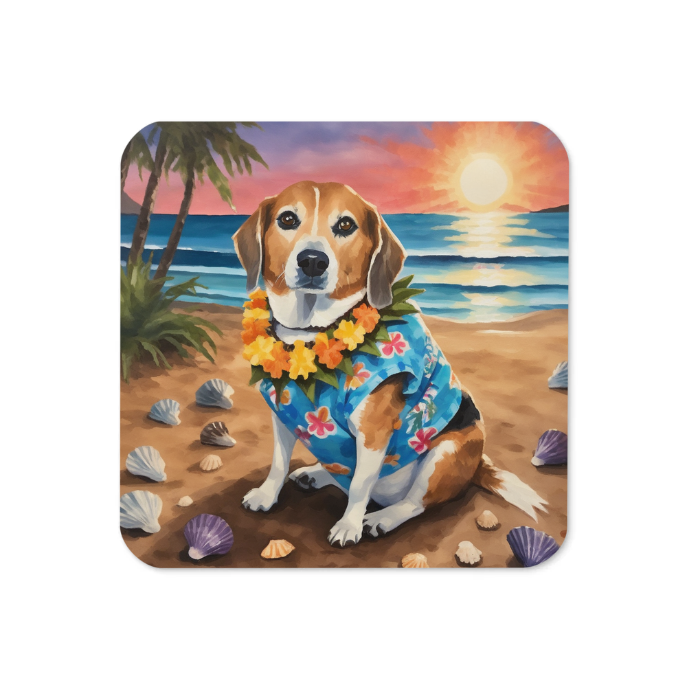 PugMug Custom Munchkin Coaster