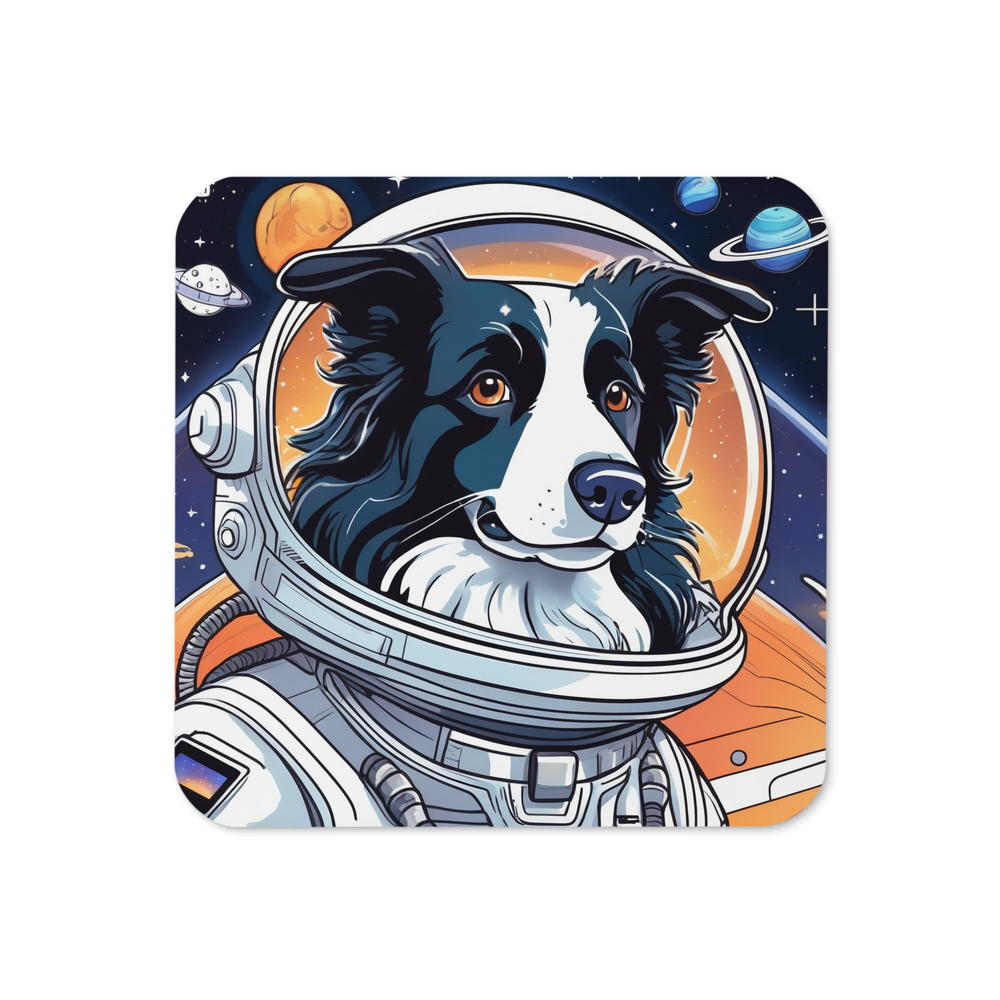 PugMug Custom Pet Coaster