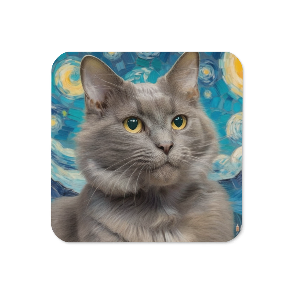 PugMug Custom Thumper Coaster