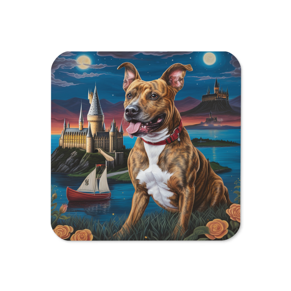 PugMug Custom Tony Hawk Coaster