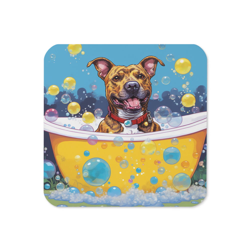 PugMug Custom Tony Hawk Coaster