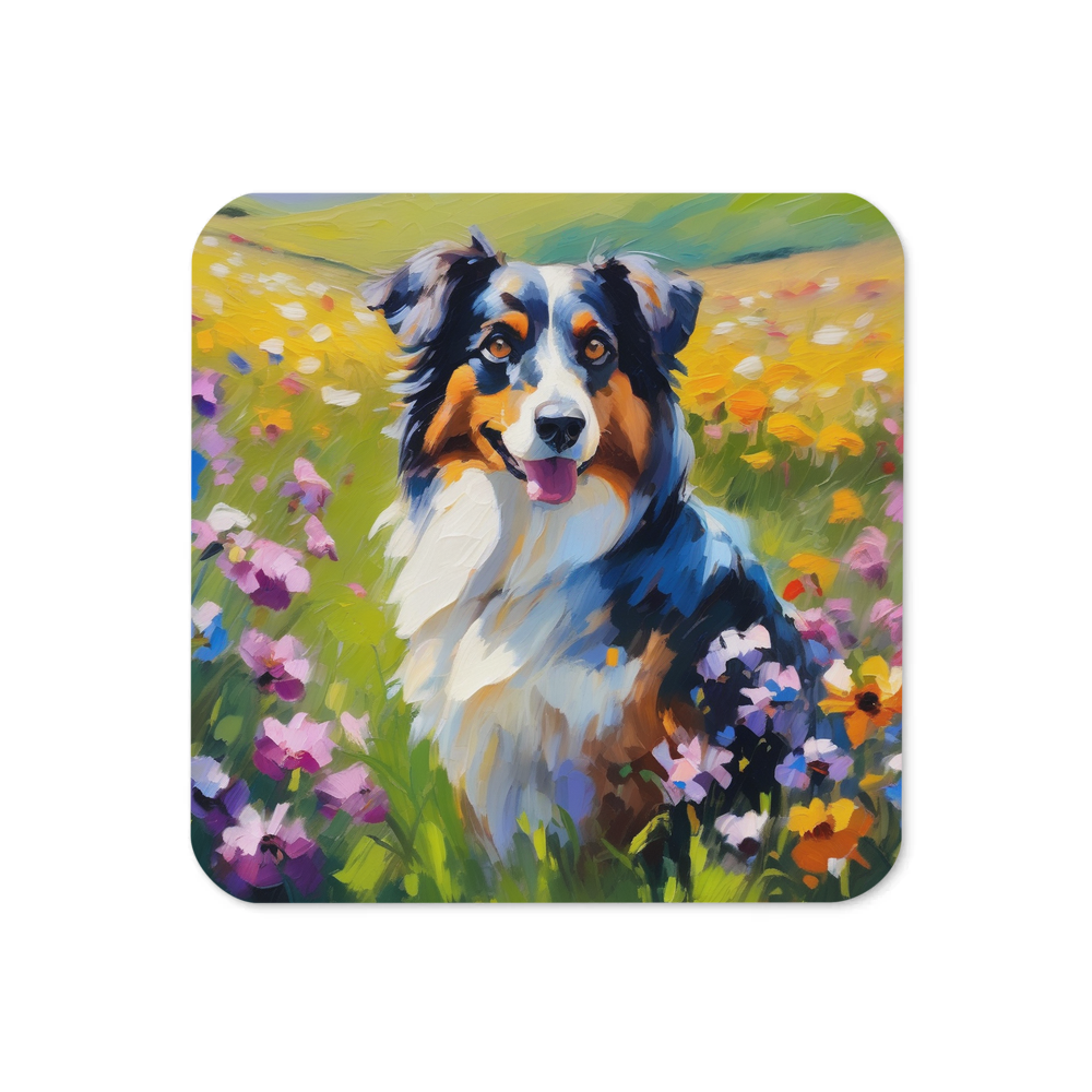 PugMug Custom Pet Coaster