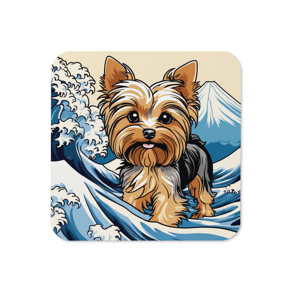 PugMug Custom Pet Coaster