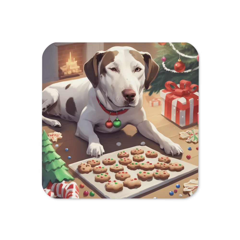 PugMug Custom Penny Coaster