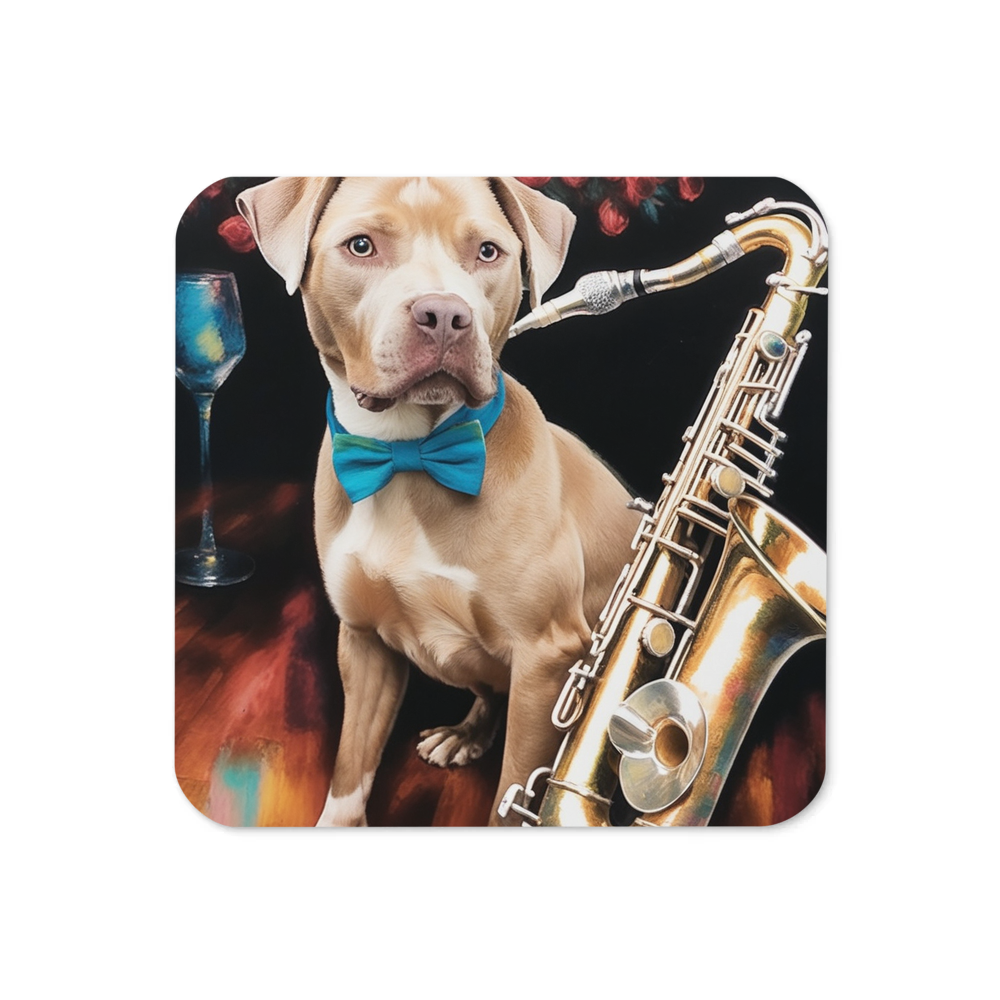 PugMug Custom squishmallow Coaster