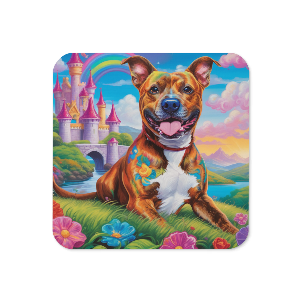 PugMug Custom Tony Hawk Coaster