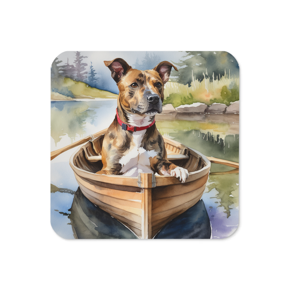 PugMug Custom Tony Hawk Coaster