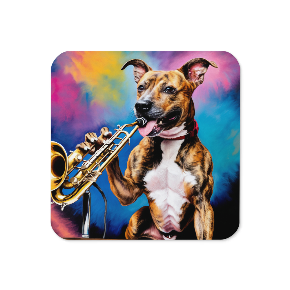 PugMug Custom Tony Hawk Coaster