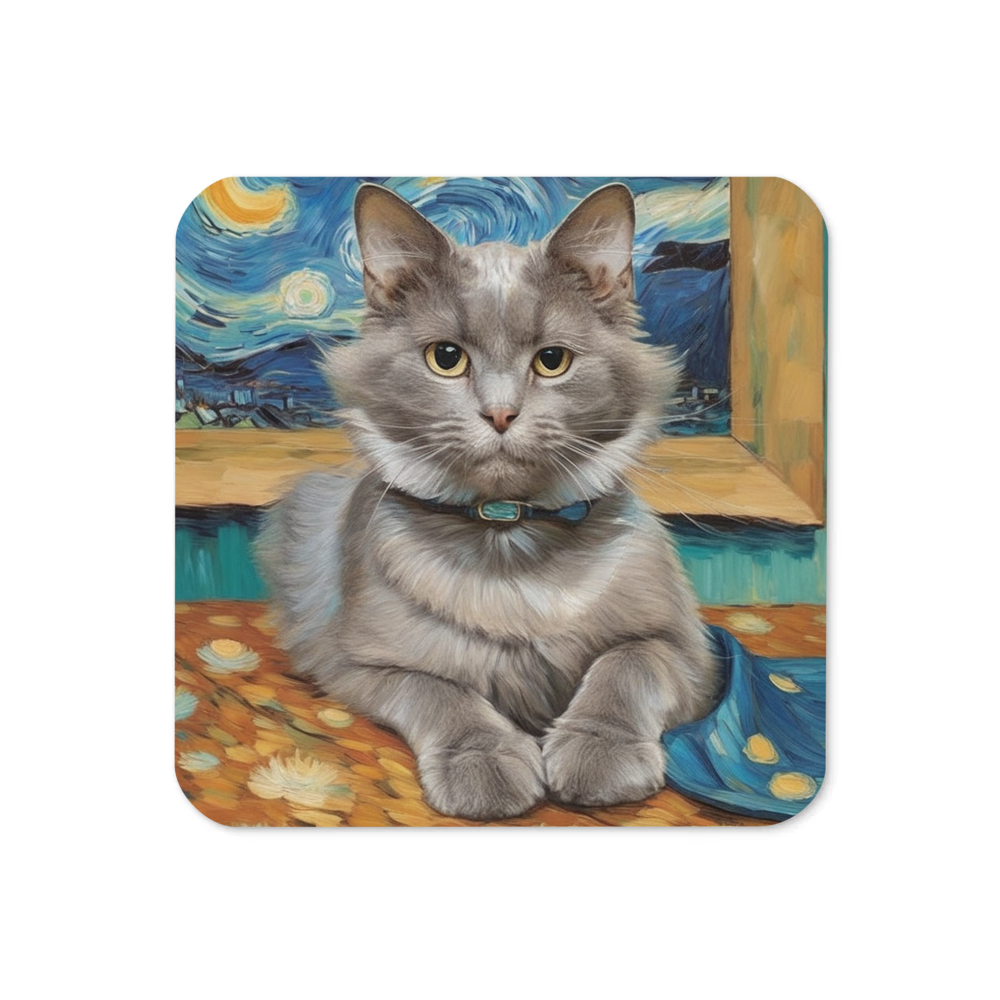 PugMug Custom Thumper Coaster