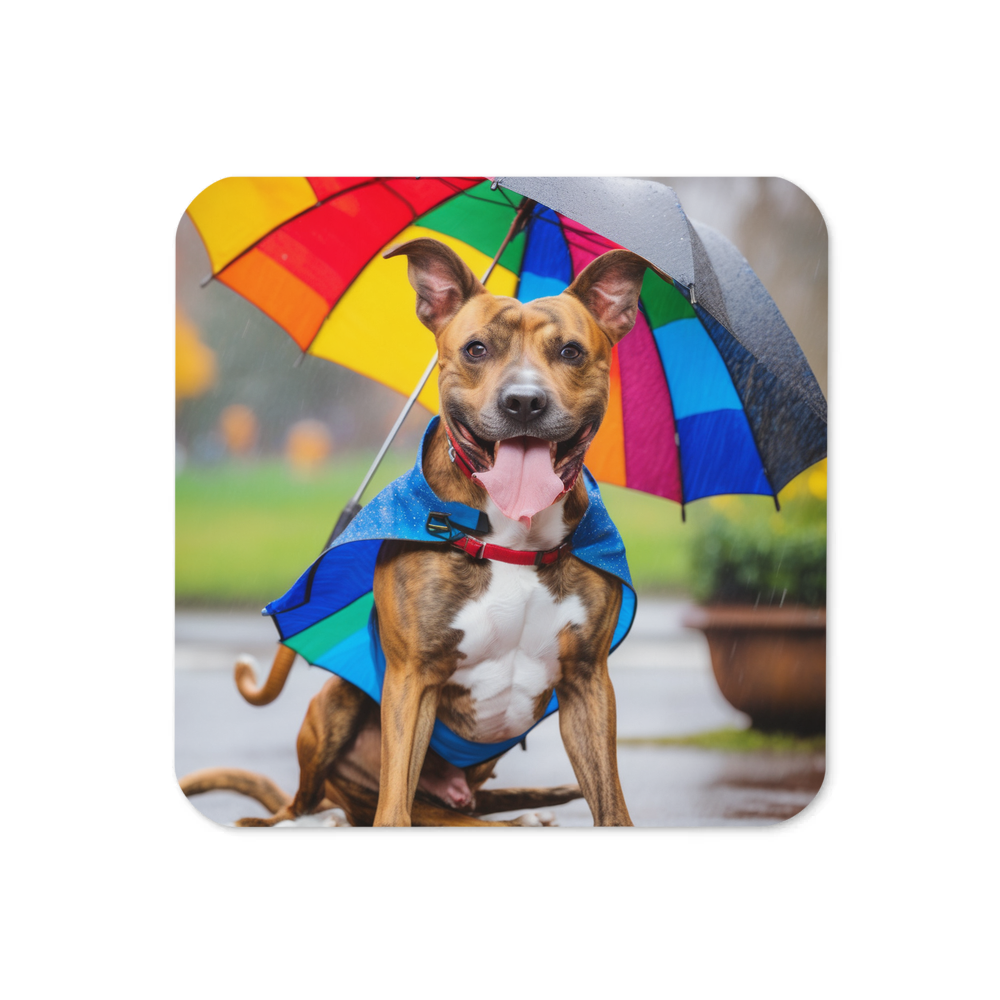 PugMug Custom Tony Hawk Coaster