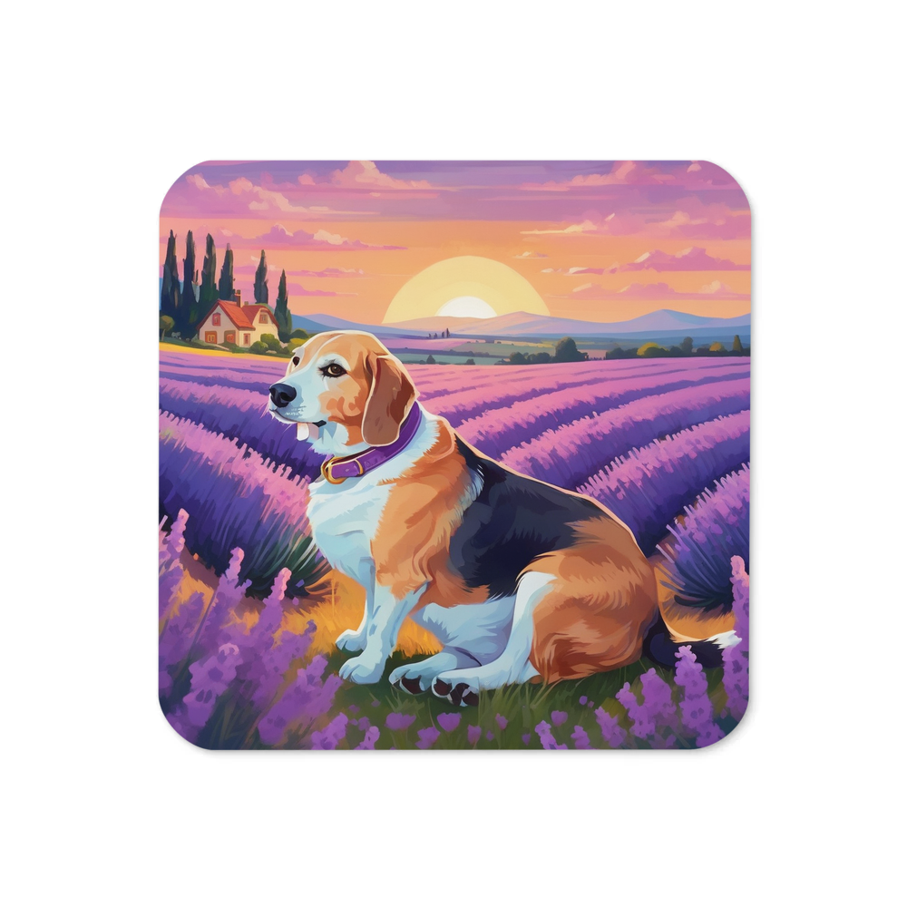 PugMug Custom Munchkin Coaster