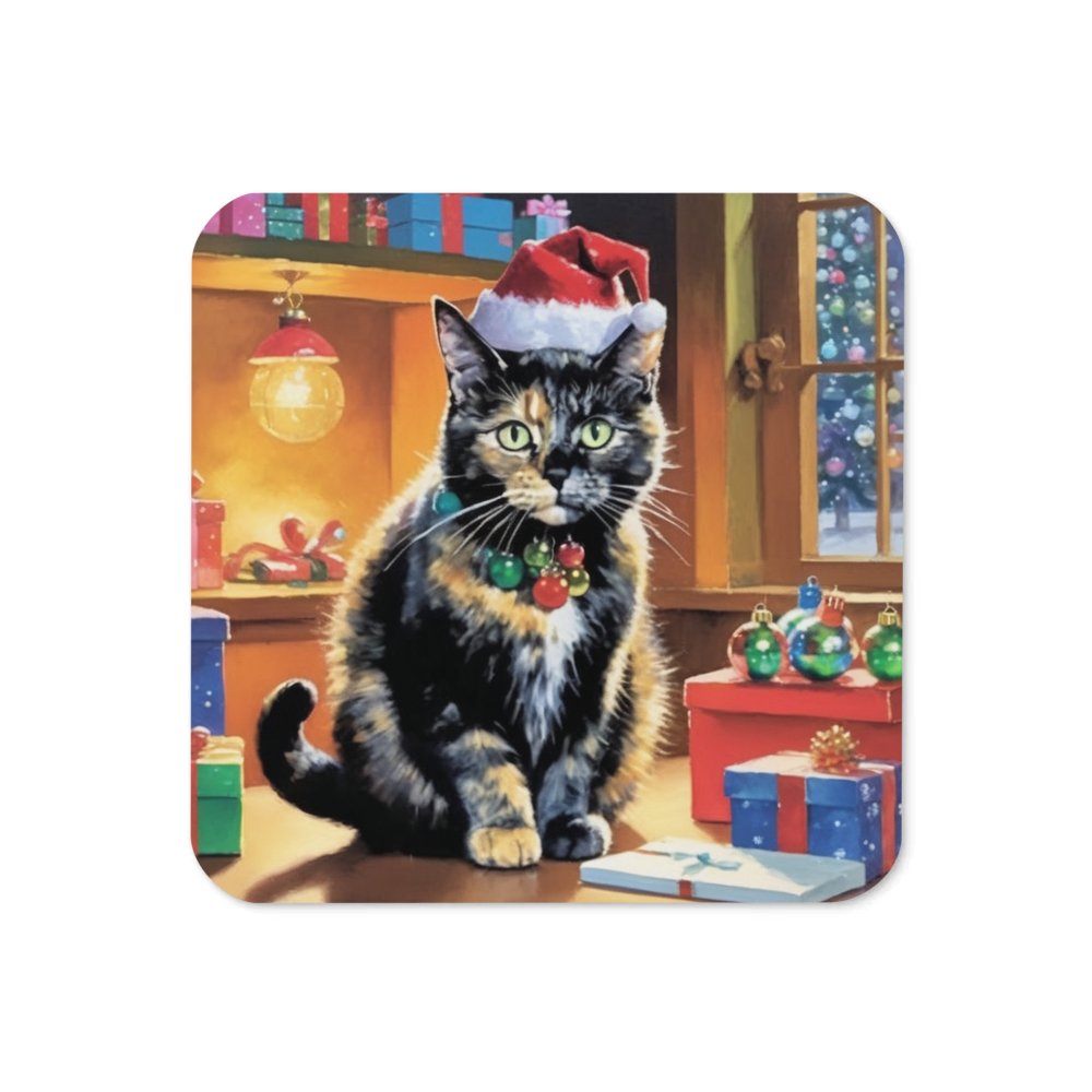 PugMug Custom Ripley Coaster