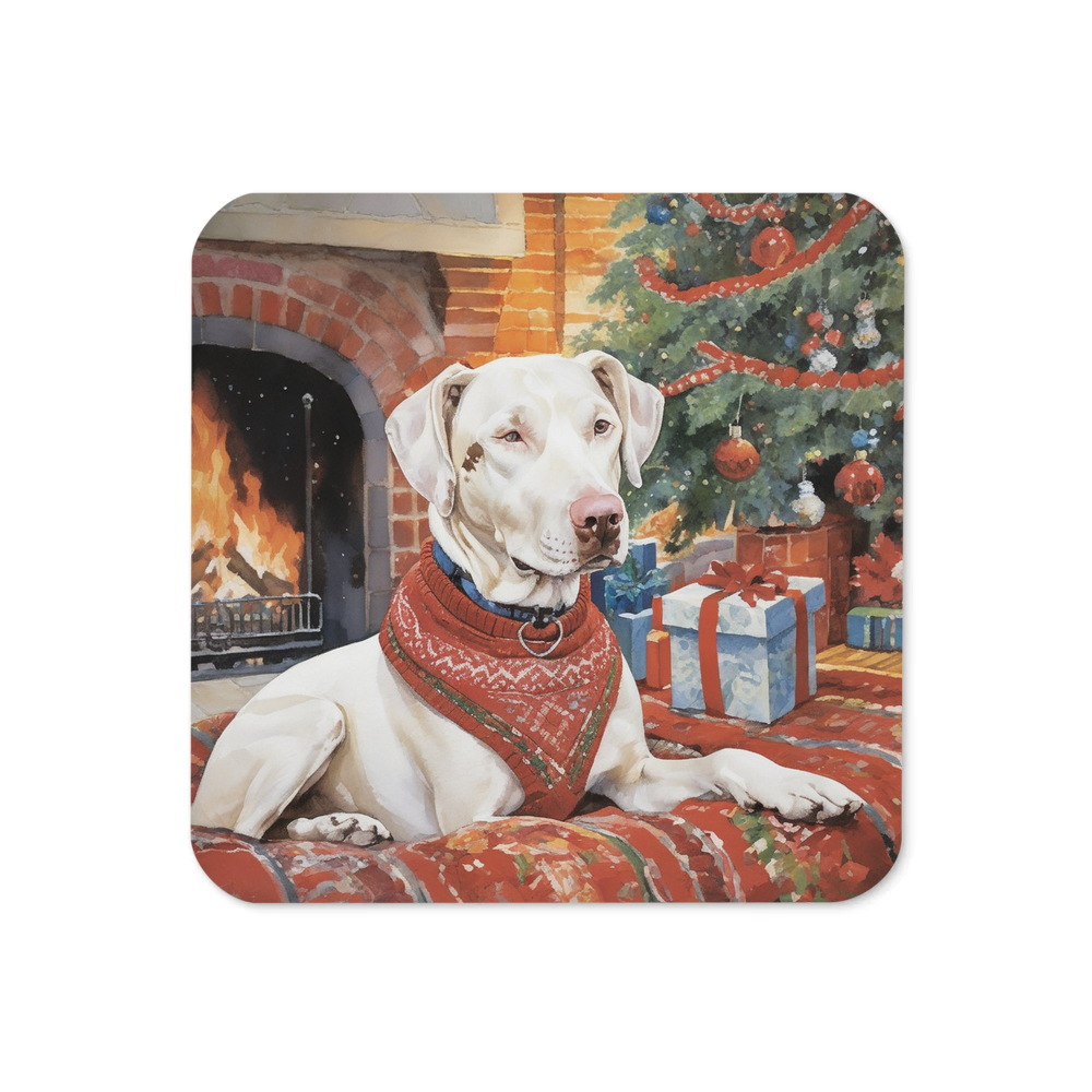 PugMug Custom Penny Coaster