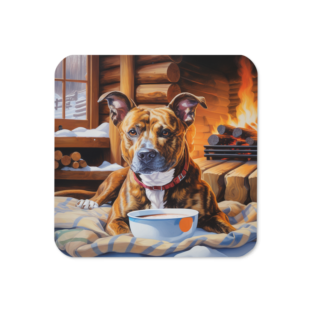 PugMug Custom Tony Hawk Coaster