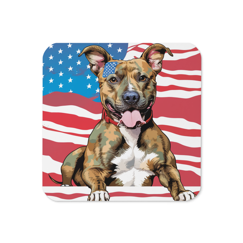 PugMug Custom Tony Hawk Coaster