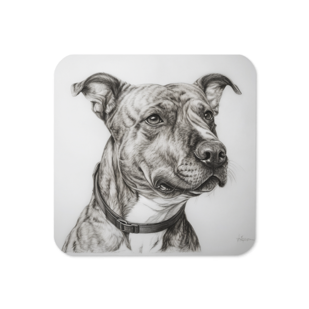 PugMug Custom Tony Hawk Coaster