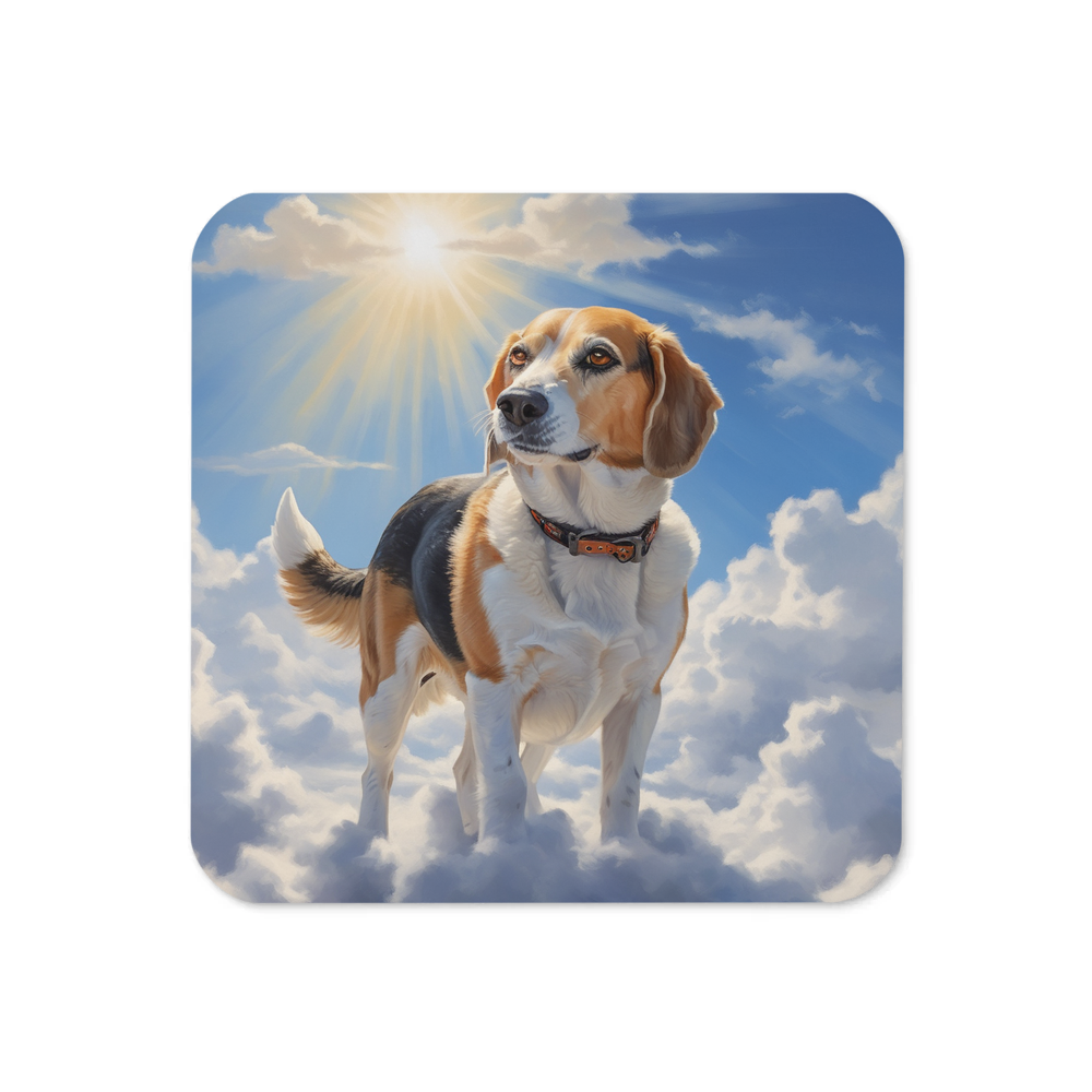 PugMug Custom Munchkin Coaster