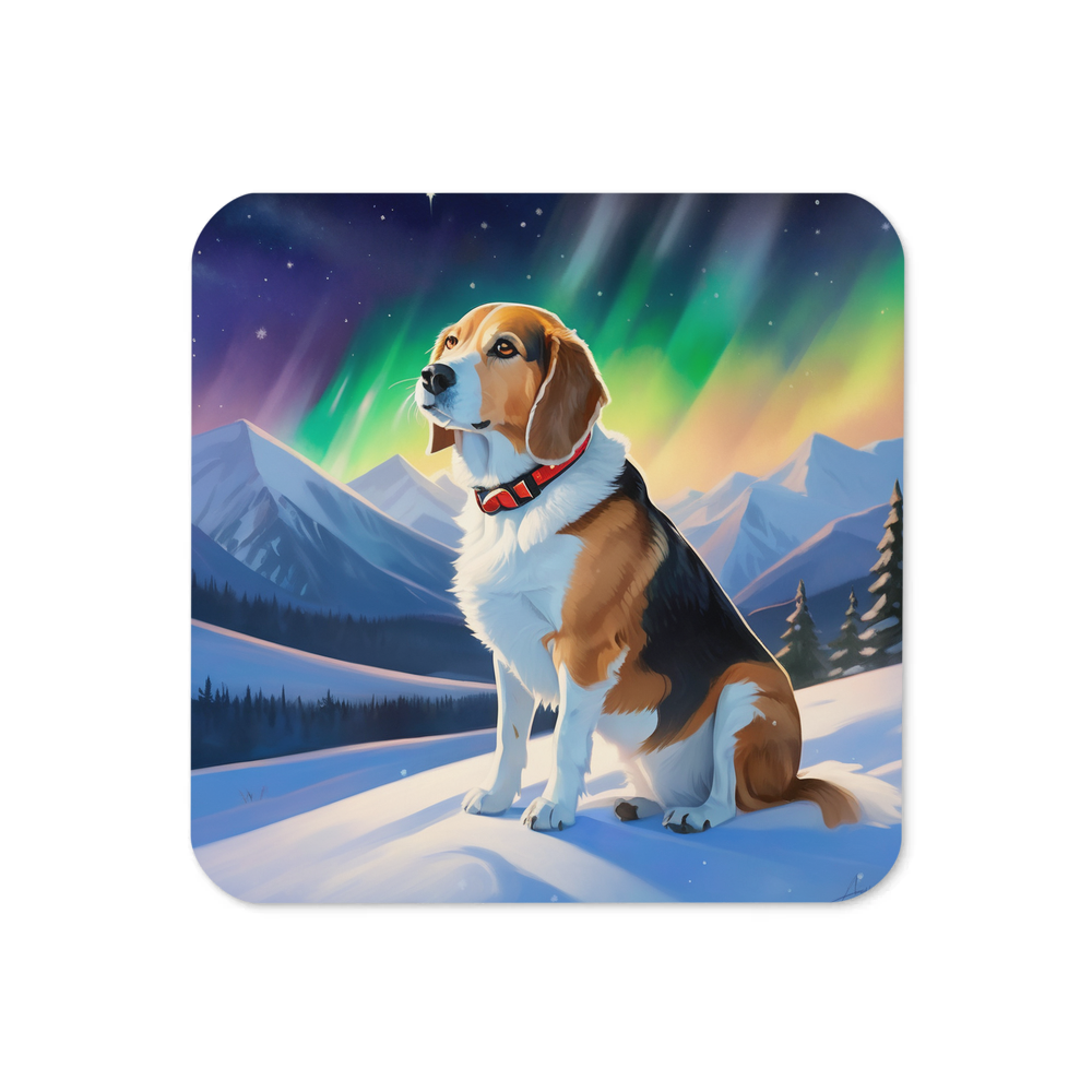 PugMug Custom Munchkin Coaster