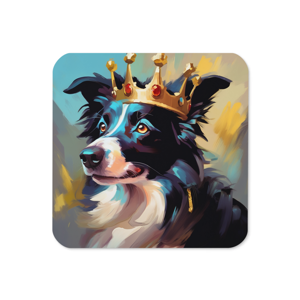 PugMug Custom Pet Coaster